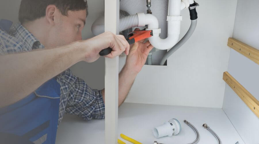 Professional same day plumber in Jefferson, WI